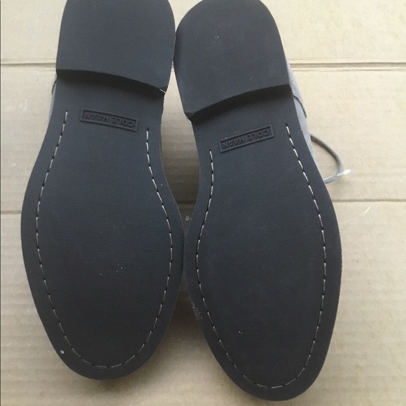 Bostonian shoes - Picture 8 of 9